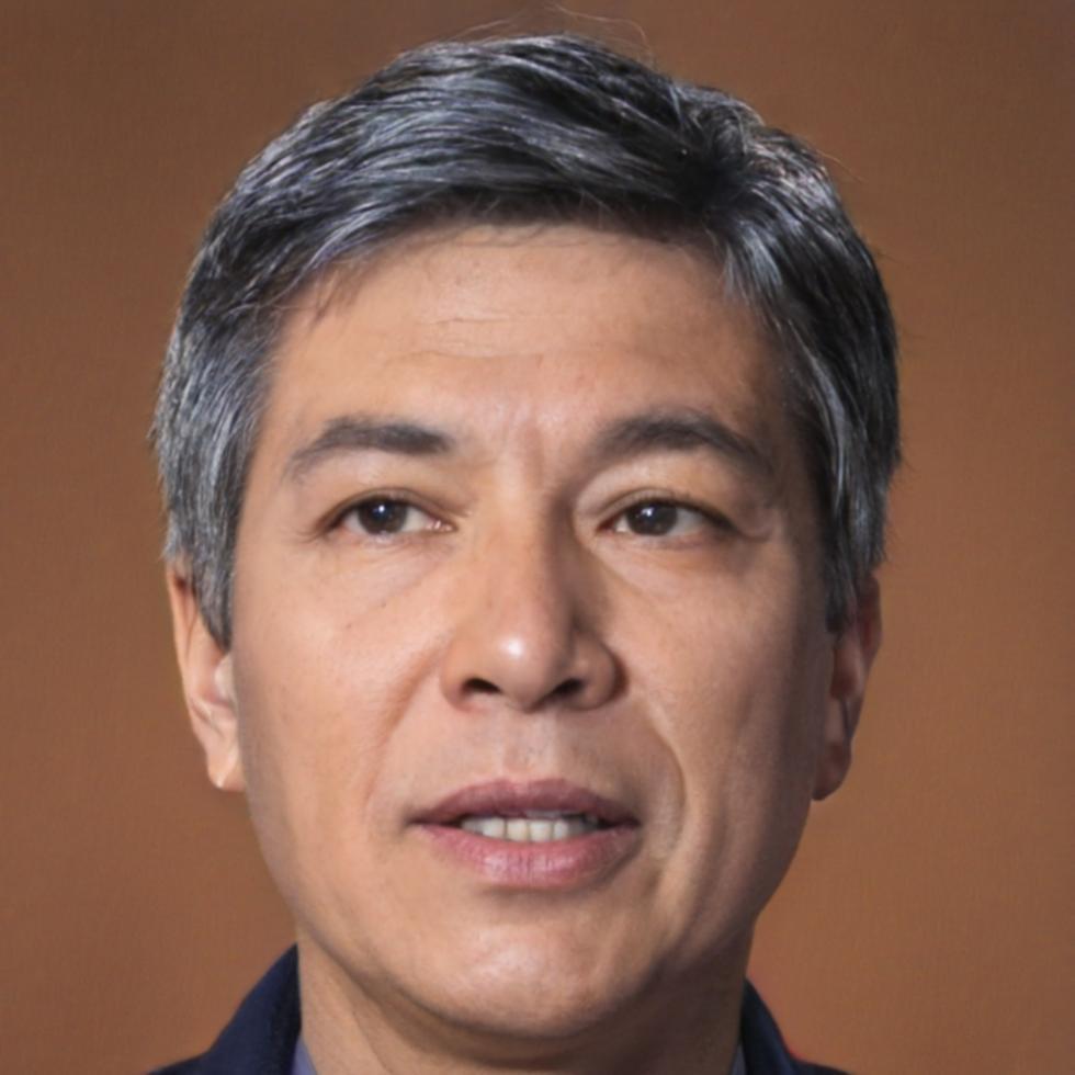 João Silva, especialista em orçamentação